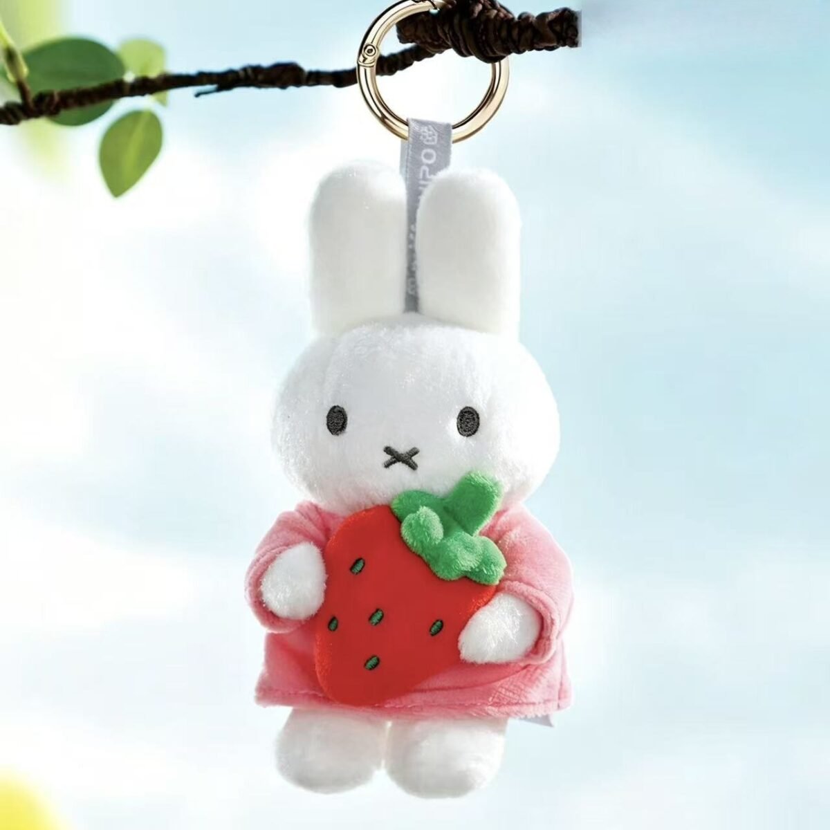 Soft Plush Doll Toy Gift #12358933741886 - Image 6