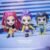 K-POP Demon Hunters Cosbi Mini Figure #12486769574206 - Image 2