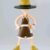Luffy's Archive Adventure Series Figure Blind #12424316027198 - Image 3