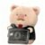 Soft Plush Doll Toy Gift #12374328213822 - Image 4