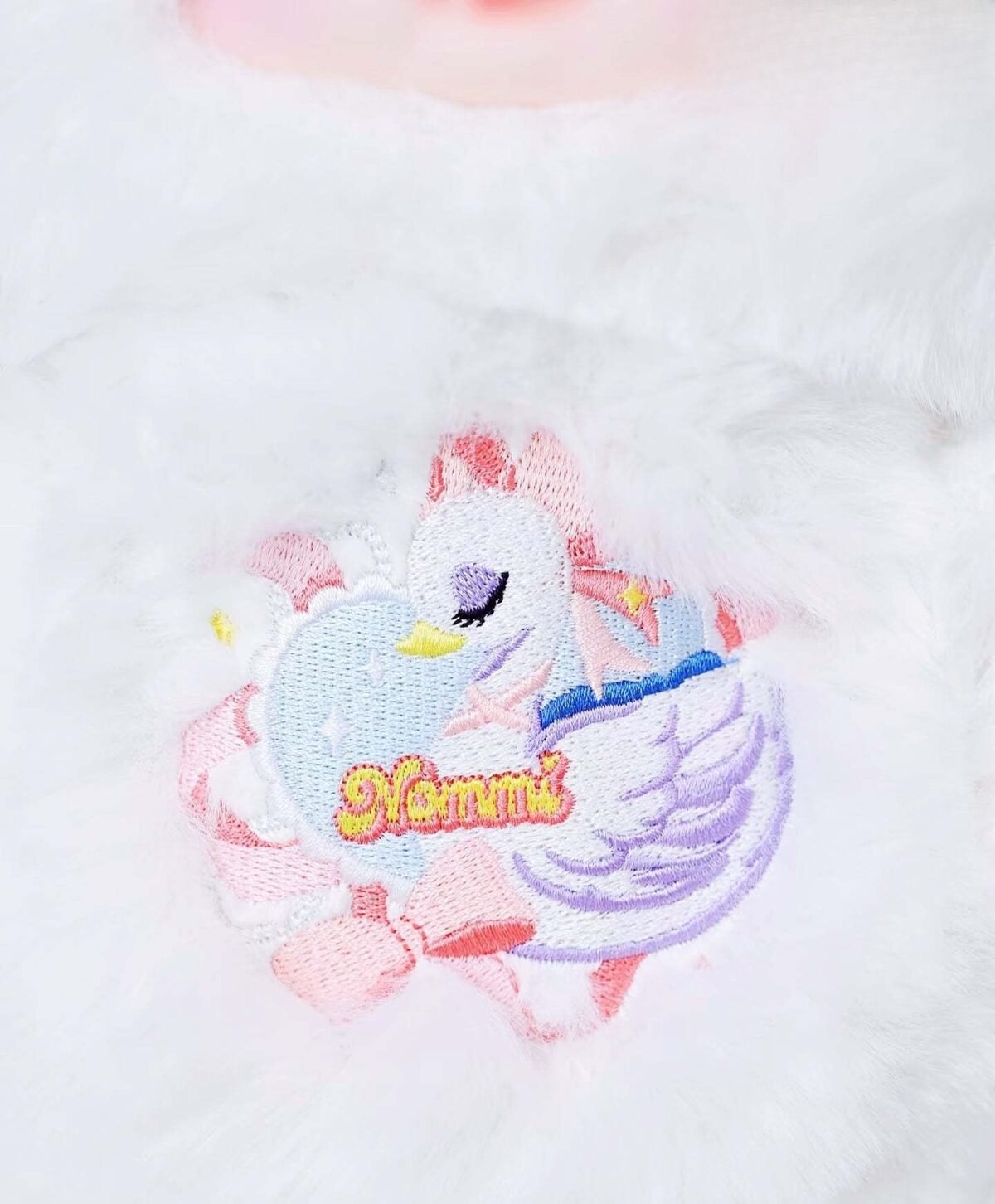 Soft Plush Doll Toy Stuffed Animal Gift (626) - Image 5
