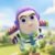 DSN Pixar Toy Story 5 Buzz Lightyear Series Plush Pendant Blind Box - Image 5