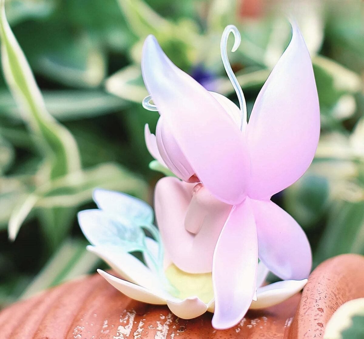 Sleep Moonlight Butterfly Figure, Limited - Image 3