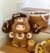 Soft Plush Doll Toy Stuffed Animal Gift (704) - Image 7