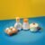 Meichai Kitchen Series Mini Cute Bean #12511900270910 - Image 7