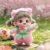 Soft Plush Doll Toy Gift #12288455147838 - Image 6