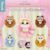 Soft Plush Doll Toy Stuffed Animal Gift (258) - Image 2
