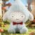 Soft Plush Doll Toy Stuffed Animal Gift (272) - Image 6