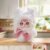 Soft Plush Doll Toy Stuffed Animal Gift (259) - Image 6