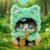 Soft Plush Doll Toy Stuffed Animal Gift (283) - Image 4