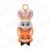POP MART Series Plush Pendant Blind Box Blind Box - Image 6