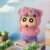 Cute Plush Pendant Doll Keychain Bag Charm (419) - Image 6