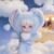 Cute Animal Plush Stuffed Toy #12282616512830 - Image 6