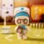 KUMARU Little Deramer Collection Series Figure #12235284054334 - Image 6