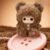 Cute Animal Plush Stuffed Toy #12222073471294 - Image 6
