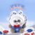 Cute Animal Plush Stuffed Toy #11845661884734 - Image 2