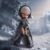 SKULLPANDA HAMCUS 1/6 Action Figure #11869254287678 - Image 4