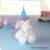 Soft Plush Doll Toy Stuffed Animal Gift (297) - Image 8