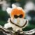 Cute Animal Plush Stuffed Toy #12301805289790 - Image 6