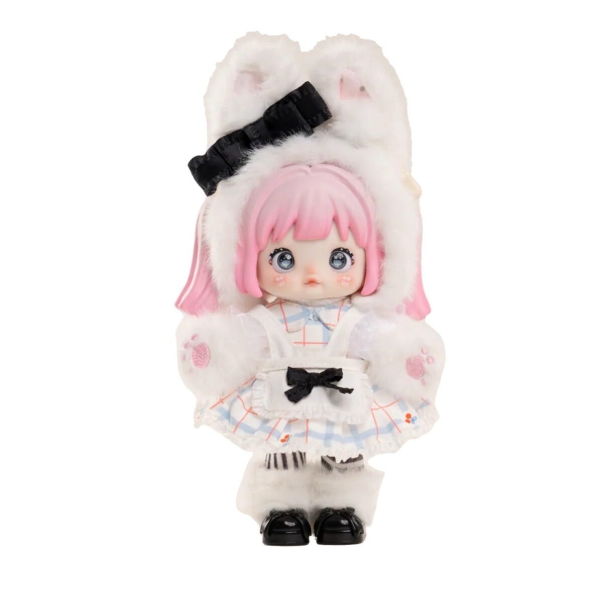 Soft Plush Doll Toy Stuffed Animal Gift (204) - Image 13
