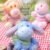 Cute Plush Pendant Doll Keychain Bag Charm (112) - Image 7