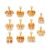 Soft Plush Doll Toy Gift #12518530875710 - Image 6