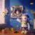 MEGA SPACE MOLLY 400% Buzz Lightyear - Image 4