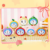 Soft Plush Doll Toy Gift #12254664720702 - Image 6