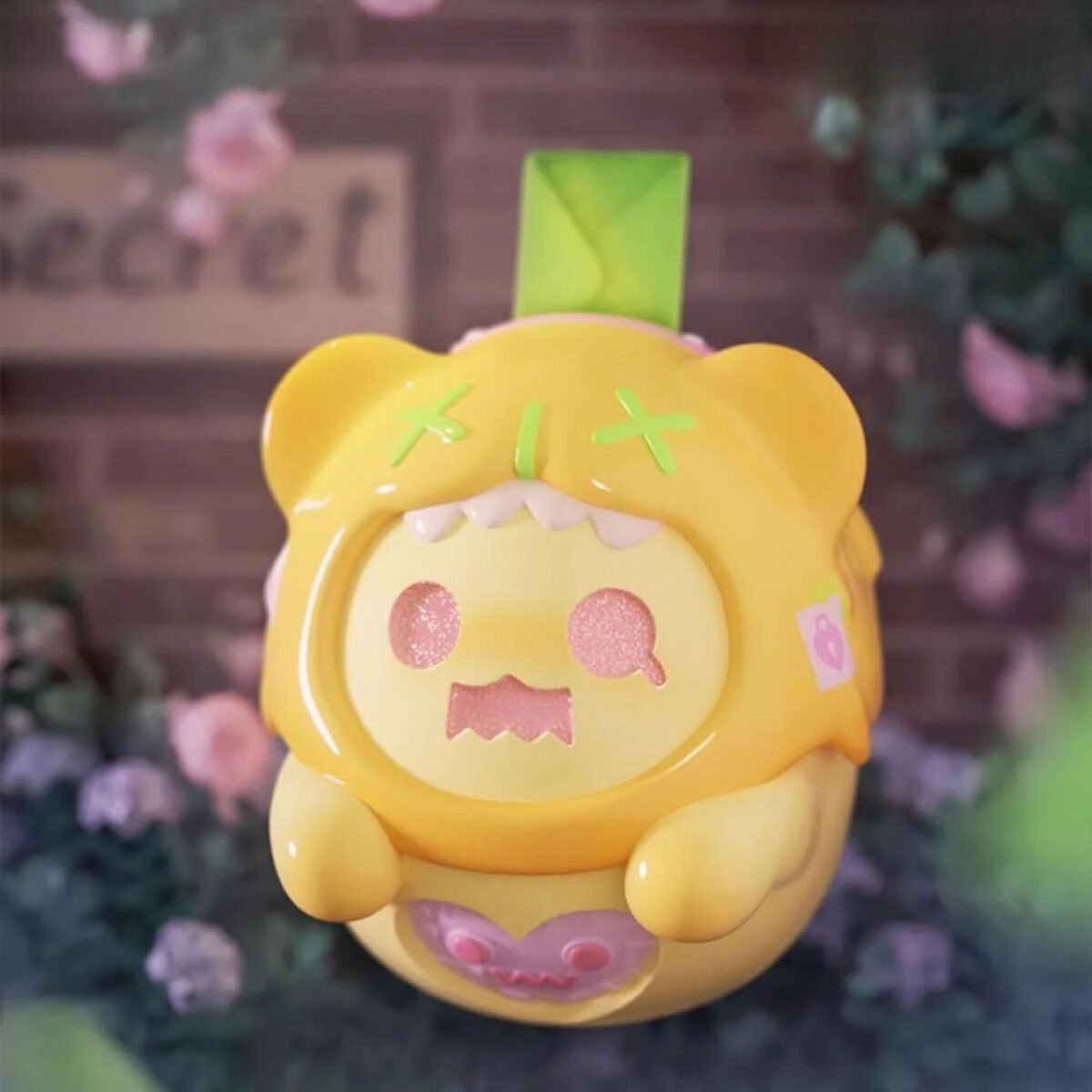 ShinWoo Secret Bear Garden Series Figures, - Image 6