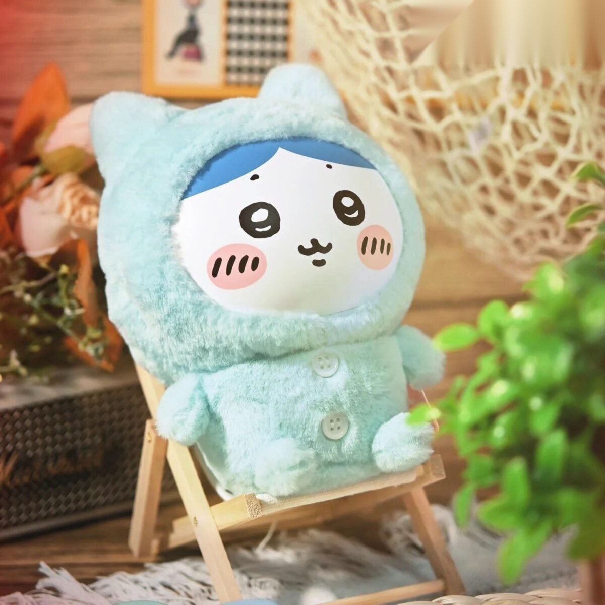 Cute Animal Plush Stuffed Toy #11955353649470 - Image 6