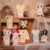 Soft Plush Doll Toy Stuffed Animal Gift (446) - Image 8