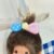 Monchhichi Plush Pendant Dolls - Image 18