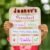 Educational Wooden Puzzle Toy #55736 - Image 5