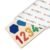 Educational Wooden Puzzle Toy #55996 - Image 5
