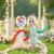 Soft Plush Doll Toy Gift #12519977320766 - Image 7