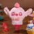 Soft Plush Doll Toy Gift #12512174637374 - Image 7