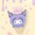 SANRI0 characters Little Ice Cream Cone Series Plush Pendant Blind Box - Image 6