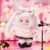Cute Plush Pendant Doll Keychain Bag Charm (343) - Image 3