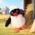 Cute Animal Plush Stuffed Toy #12214238675262 - Image 6