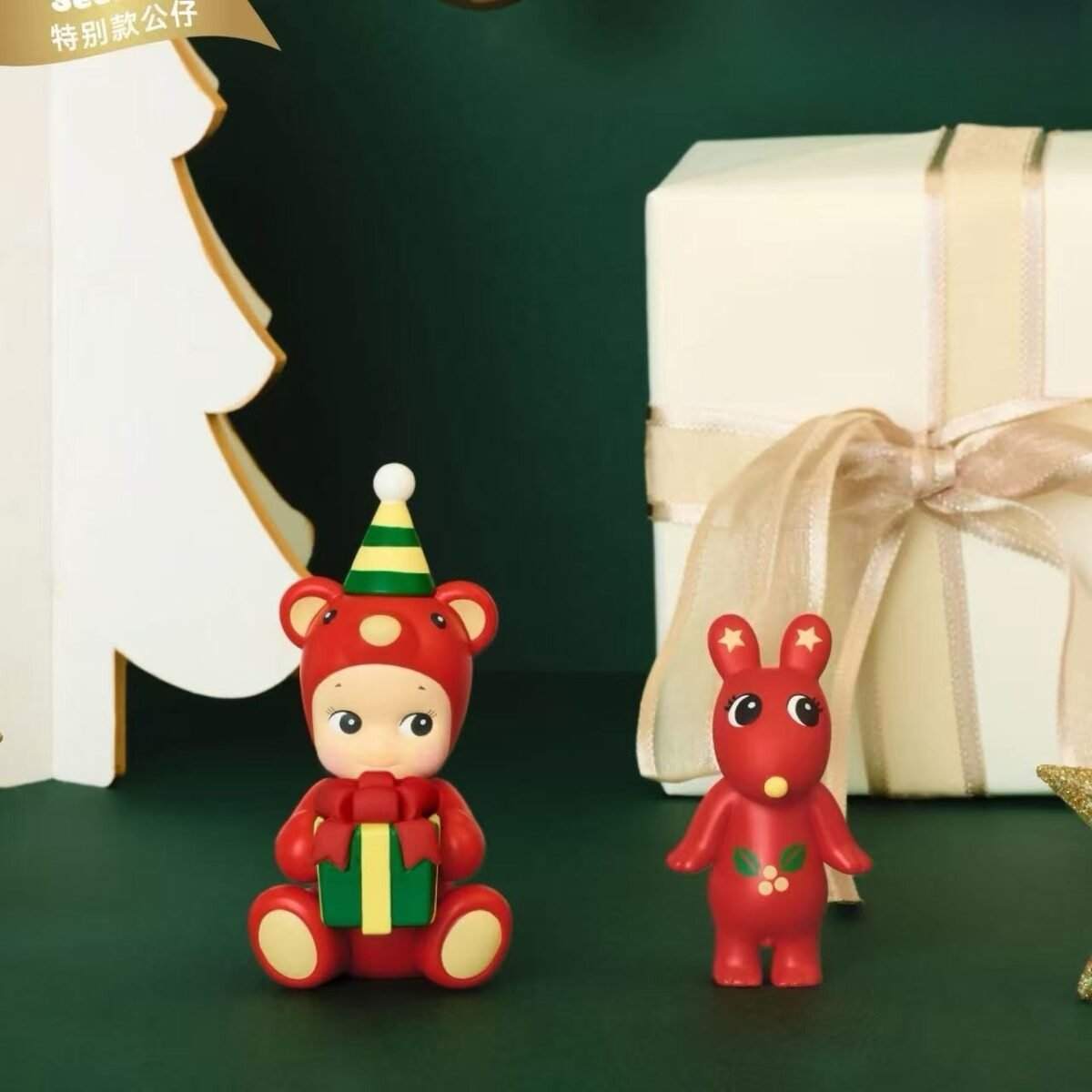 Sonny Angel Advent Calendar, Exclusive Christmas - Image 6