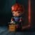 Hirono × Chucky Figurine - Image 6