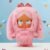 MEGA CRYBABY 400% Crying Pink #12210260083006 - Image 6