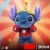 Cute Animal Plush Stuffed Toy #12017526931774 - Image 3