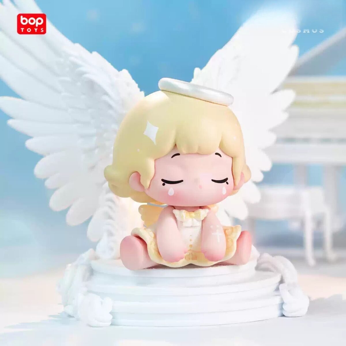 BAOBAO Fantasy Dreamland Series Figures Blind - Image 2