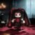 Soft Plush Doll Toy Gift #12538249281854 - Image 7