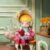 POP MART Molly Series 1/8 Action Figure Figure - Image 6