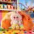 Cute Animal Plush Stuffed Toy #12282646167870 - Image 6