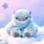 Cute Animal Plush Stuffed Toy #12511902400830 - Image 5
