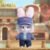 Cute Animal Plush Stuffed Toy #12217149423934 - Image 4