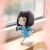 Skip and Loafer Let's GONG Series Figure - Image 6